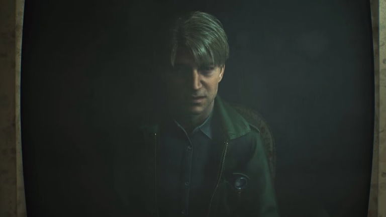 Silent Hill 2 Remake también esconde mensajes ocultos en los televisores