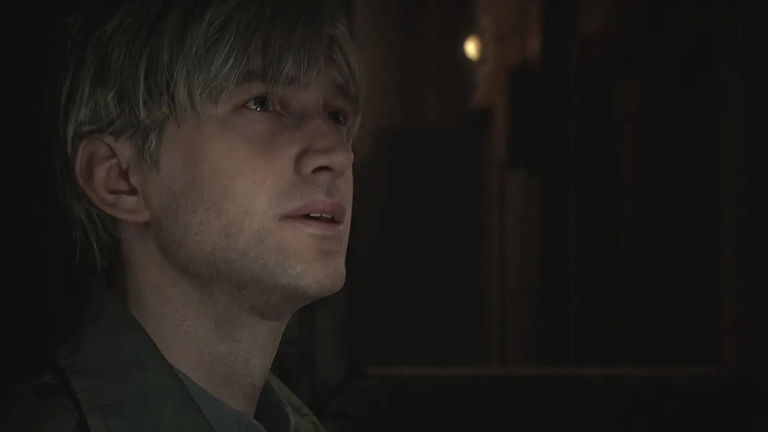 Un jugador de Silent Hill 2 descubre un mensaje oculto que Bloober Team escondió con delicadeza
