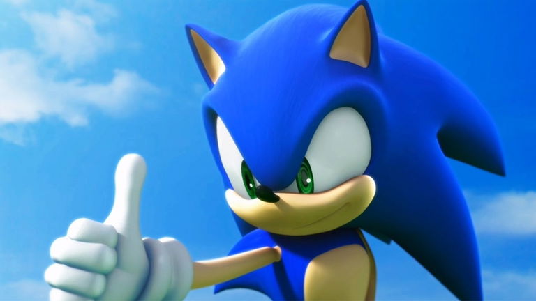 El equipo de Sonic quiere hacer el remake del peor juego de la saga