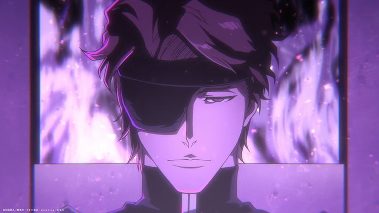 Bleach: Sosuke Aizen cobra vida a través de este asombroso cosplay