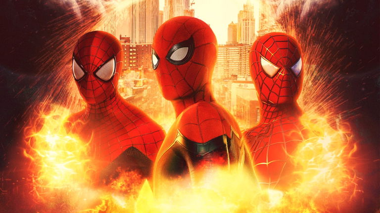 Una teoría de Vengadores: Doomsday deshace el final de Spider-Man: No Way Home con un giro impactante