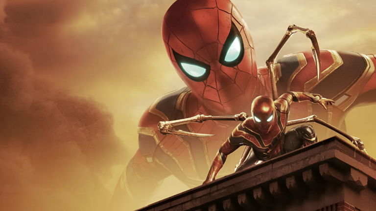 La nueva tecnología de Spider-Man marcaría el futuro de Tom Holland en el UCM
