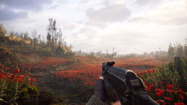 STALKER 2 es todo un éxito y así lo demuestran sus cifras iniciales