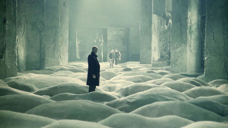 Está en Filmin y es la mejor película de ciencia ficción que puedes ver este fin de semana