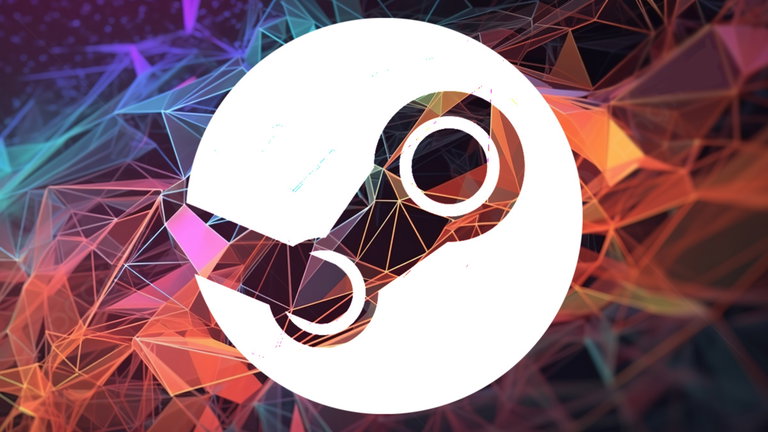 Steam suma un nuevo juego gratis para siempre que no es realmente un juego