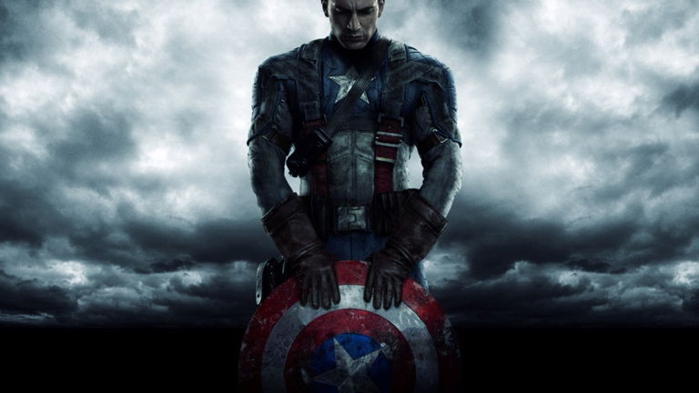 El escudo de Capitán América encuentra oficialmente su rival en Marvel