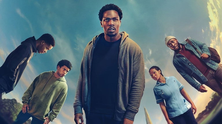 Nadie está hablando de la actualización de la segunda temporada de una de las mejores series de superhéroes