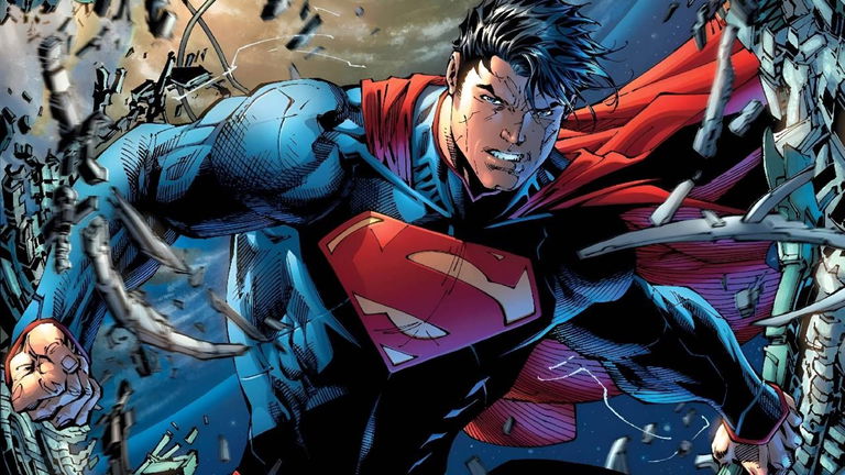 DC destruye una parte icónica del legado de Superman tras 63 años