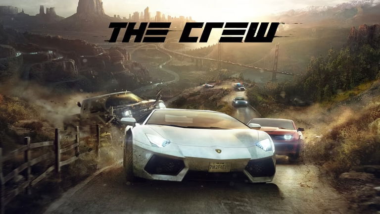Ubisoft se enfrenta a una denuncia por el cierre de The Crew