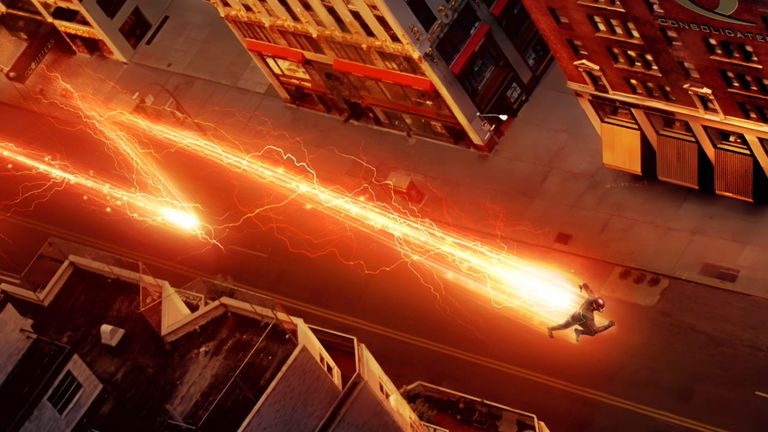 Grant Gustin sigue sin creer que haya interpretado a The Flash: "Todavía tengo el síndrome del impostor"