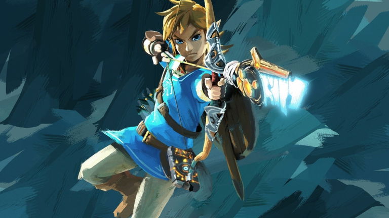 The Legend of Zelda: Link cobra vida gracias a este perfecto cosplay