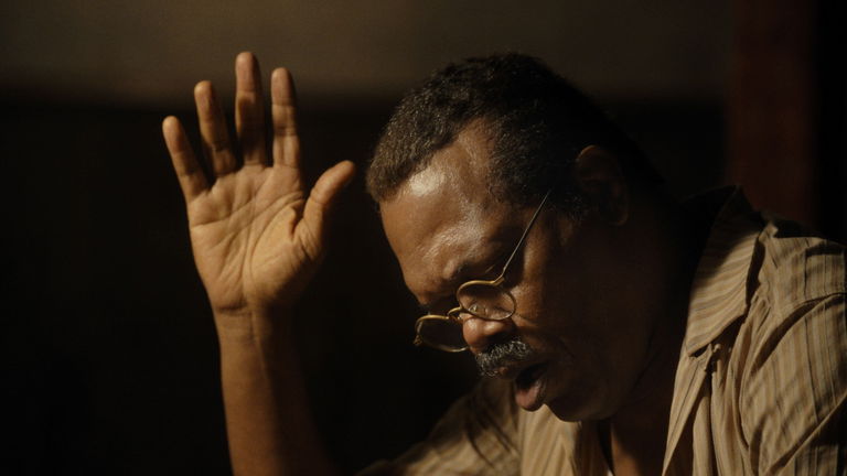 El segundo tráiler del drama de Netflix de Samuel L. Jackson nos muestra como un trauma destroza una familia