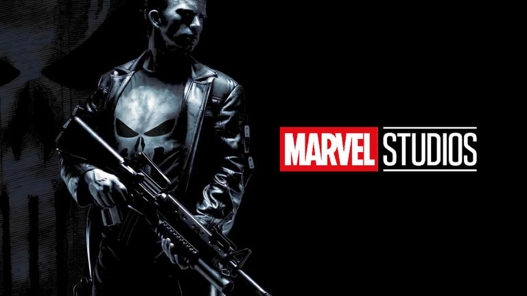 El futuro de Jon Bernthal como The Punisher en el UCM recibe un adelanto prometedor