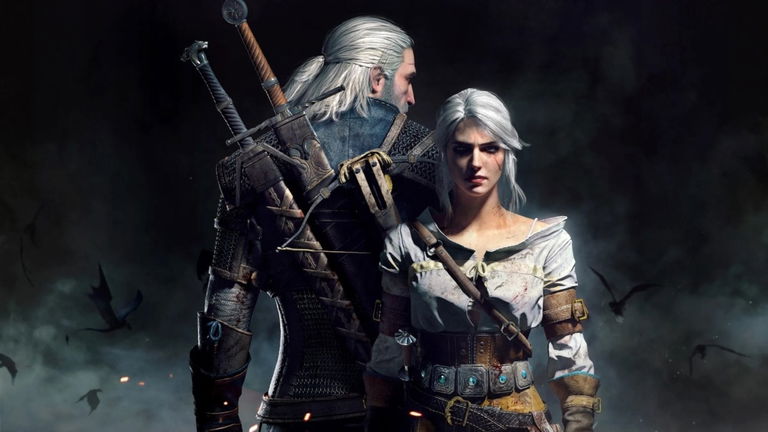 The Witcher 4 explica la principal diferencia entre Ciri y Geralt como protagonistas