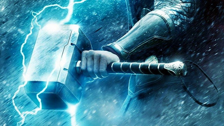 El sorprendente hijo de Thor regresa al canon de Marvel tras 20 años de ausencia