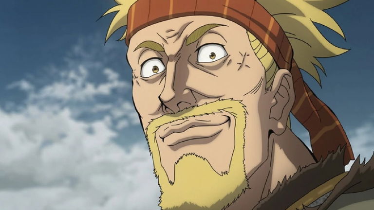 Vinland Saga: estos son algunos de los personajes más poderosos del anime