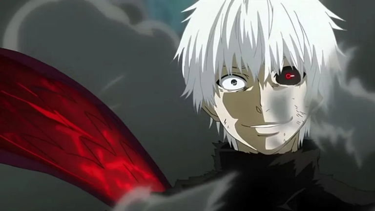 Tokyo Ghoul anuncia su regreso con una promoción de anime