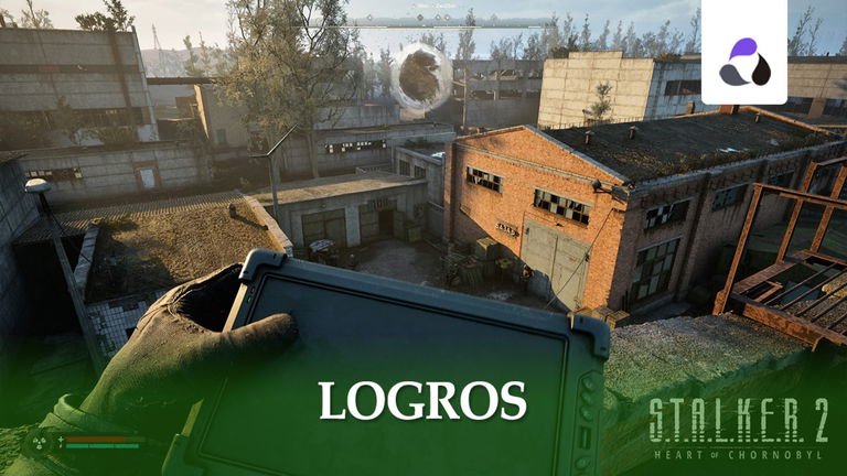 Todos los logros de STALKER 2: Heart of Chornobyl y cómo conseguirlos