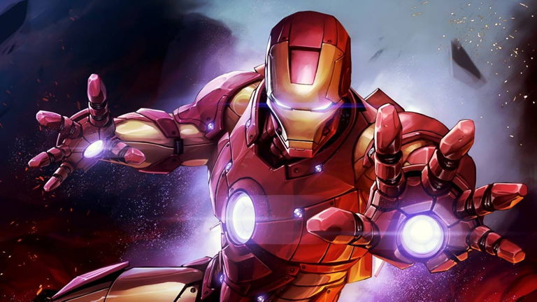 La evolución final de Iron Man explica cómo Tony Stark es capaz de vencer a la muerte