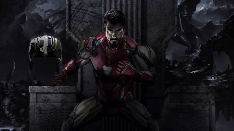 Tony Stark reconoce que este Vengador es más inteligente que él en Marvel