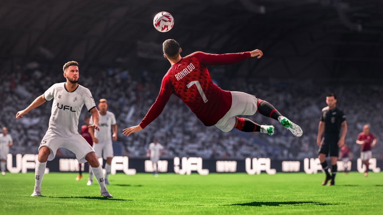 Así puedes jugar a UFL antes de su lanzamiento oficial