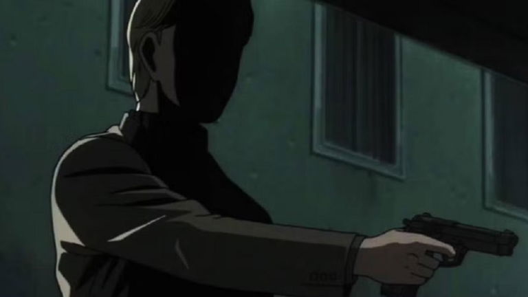 Este anime es uno de los mejores thrillers psicológicos que hay. Está en streaming y lo puedes ver ya mismo
