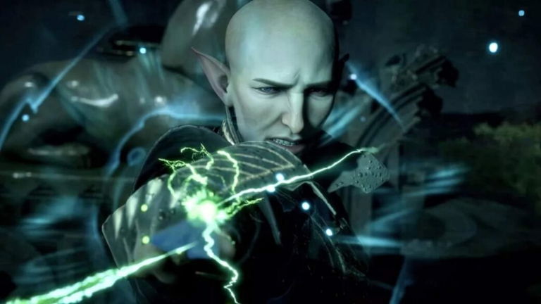 Dragon Age: The Veilguard registra el mejor estreno de la historia de BioWare en Steam