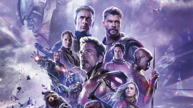 El emocionante final de Logan fue muy importante para Vengadores: Endgame por este motivo