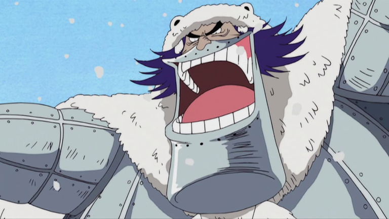 One Piece: estos son algunos de los peores villanos antes del salto temporal