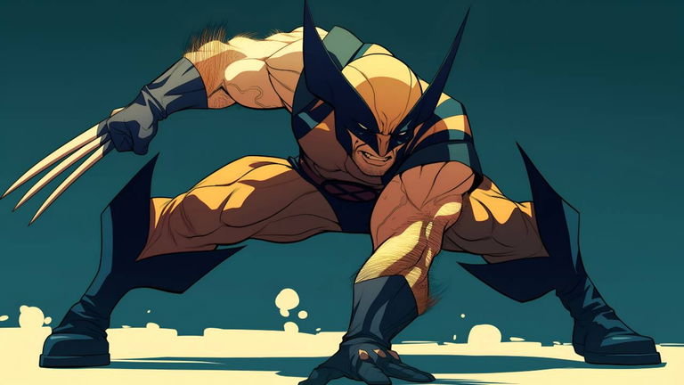 Lobezno se convierte en el arma definitiva de Marvel como el Soldado de Invierno