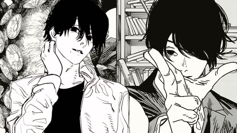 Chainsaw Man: estos son algunos de los mejores momentos de Hirofumi Yoshida