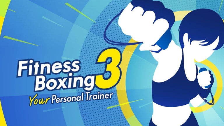 Análisis de Fitness Boxing 3: Your Personal Trainer - Ponerse en forma con Nintendo Switch es posible