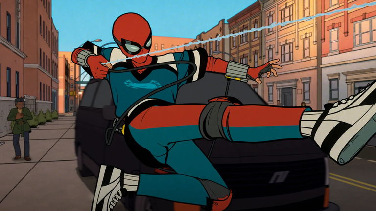 Tu amigo y vecino Spider-Man ya tiene fecha de estreno en Disney+