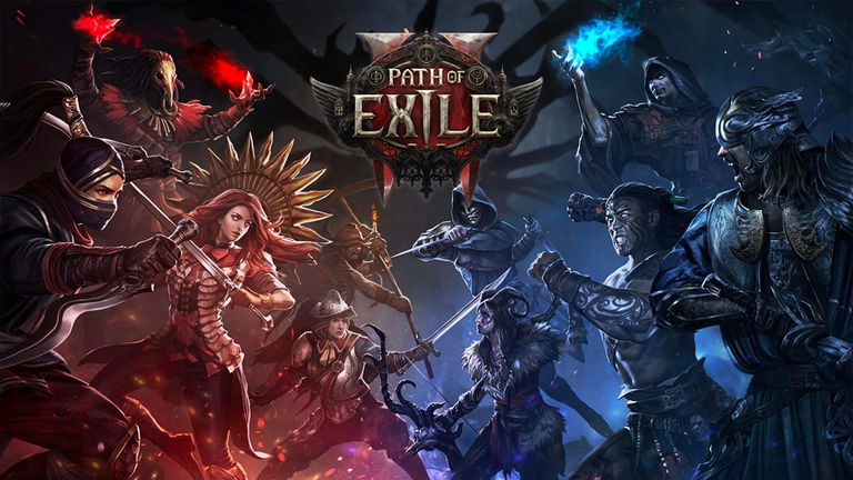 Análisis en progreso de Path of Exile 2 - Un ARPG bestial con poco a pulir