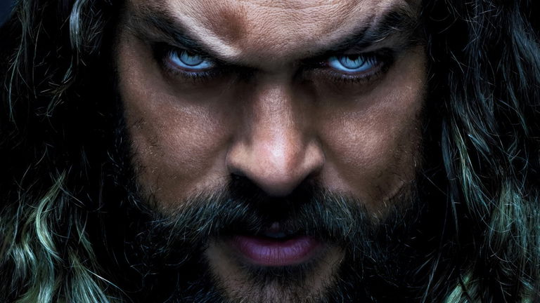 Jason Momoa cumple su sueño al conseguir el papel que quería en el DCEU