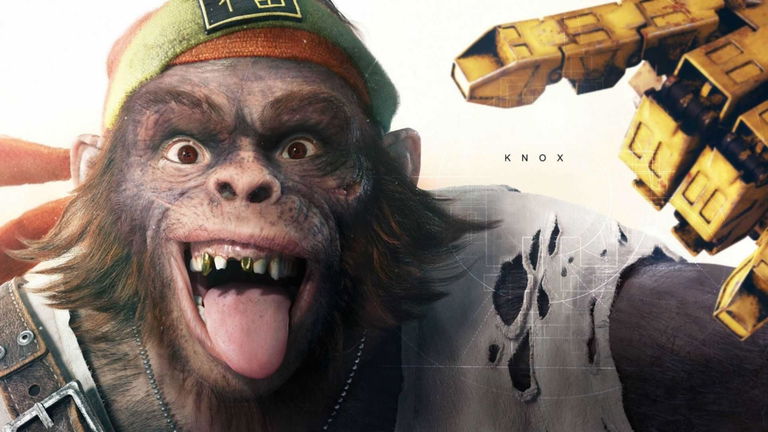 Beyond Good & Evil 2 desvela uno de los grandes problemas en su desarrollo