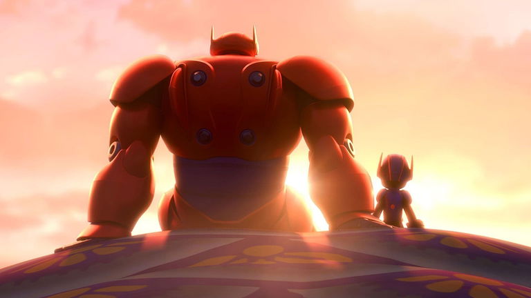 Las 7 mejores películas de animación de Disney para ver si tienes el corazón roto