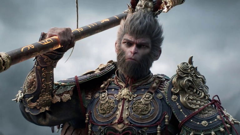 El director de Black Myth: Wukong raja contra The Game Awards: "Vine hasta aquí para nada"