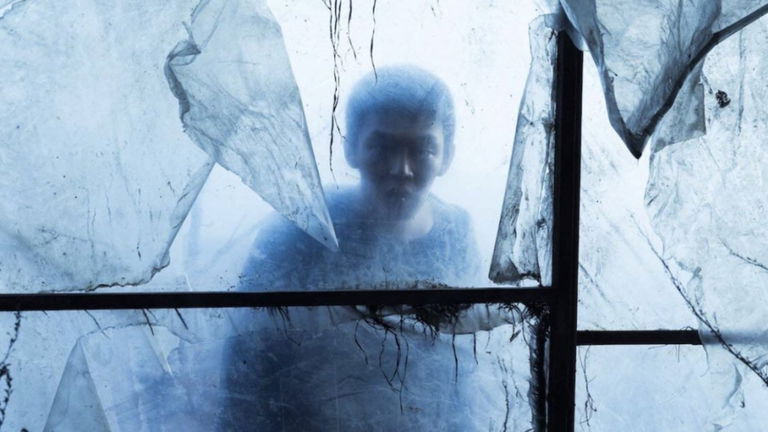 Este thriller disponible en Netflix tiene una historia desgarradora que te volverá pedazo