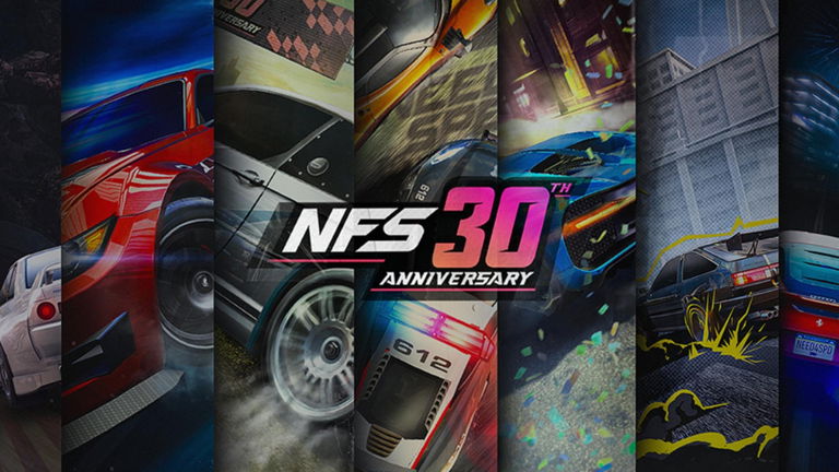Acudimos a una mesa redonda en conmemoración del 30 aniversario de Need For Speed
