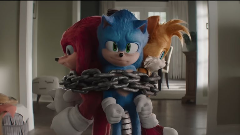 Sonic the Hedgehog revela sus nuevas figuras Funko Pop antes del estreno de la nueva película