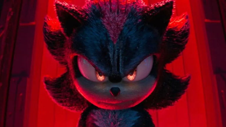 El director de Sonic 3 La Película muestra el primer arte conceptual y te va a romper el corazón