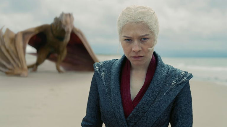 HBO confirma malas noticias con la temporada 3 de La Casa del Dragón