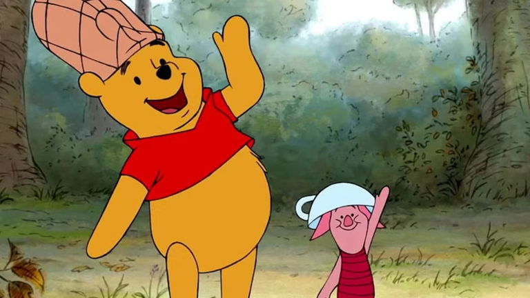 Un jugador de Destiny 2 crea un Guardián basado en Winnie the Pooh