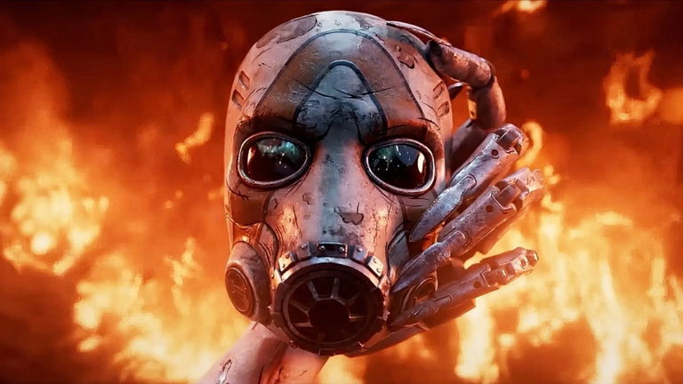 Borderlands 4 muestra su primer gameplay en un nuevo tráiler durante The Game Awards 2024