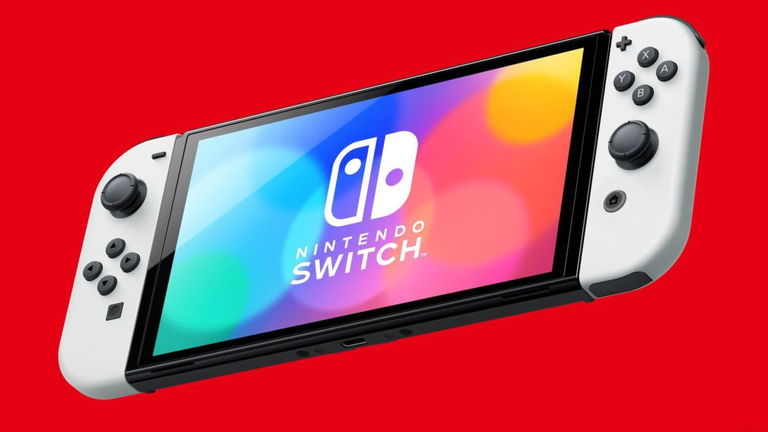 Nintendo Switch alcanza un nuevo hito que la acerca a ser la consola más vendida de la historia