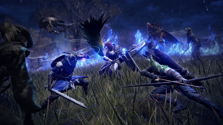Elden Ring: Nightreign carecerá de una función clave en su multijugador