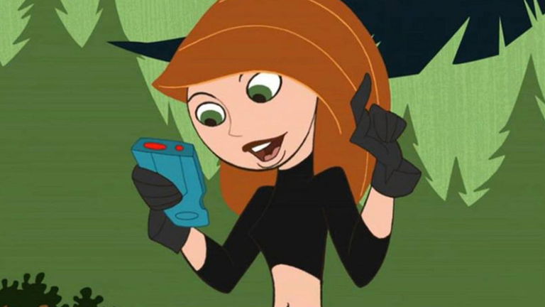 Un jugador de Destiny 2 recrea a Kim Possible en su personaje