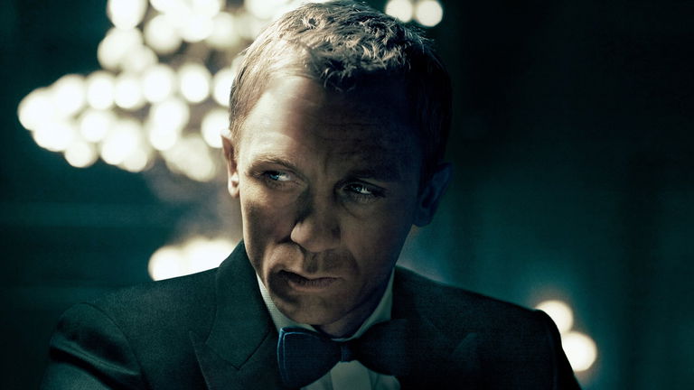 Esta película de James Bond hizo que 007 dejara de estar prohibido en China