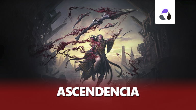 Cómo desbloquear nuestra ascendencia de clase en Path of Exile 2